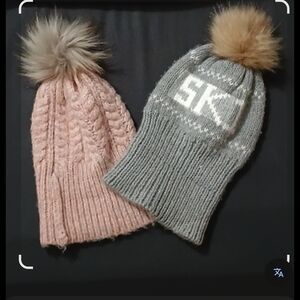 Beanies Cute Fun And Noticeable!